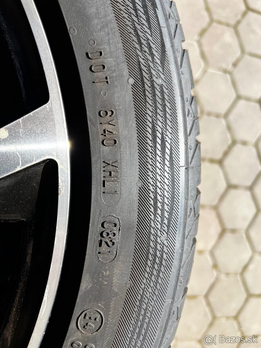 225/50 R17 Matador Hectorra 3 - 4