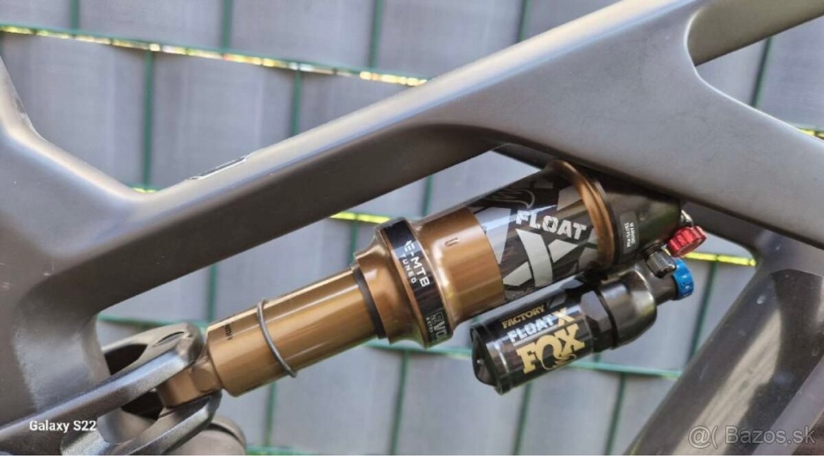 Radon Render 10.0 HD 750 top Ebike - 4