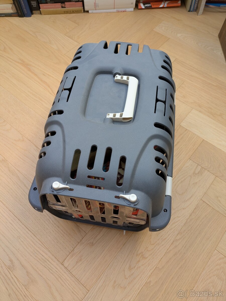 Prepravka pre zvieratá - 4