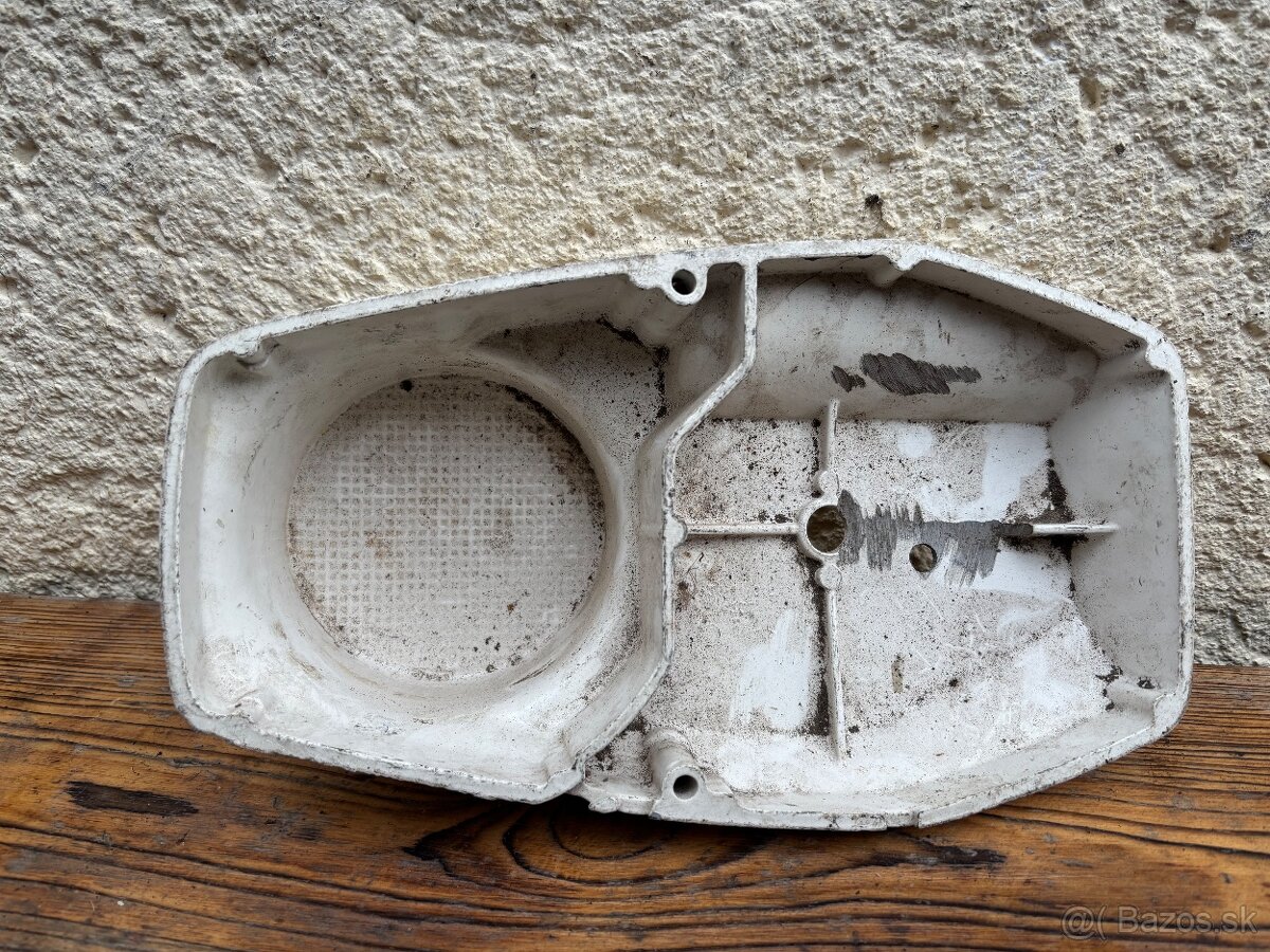 Kryty motora jawa 350 - 4