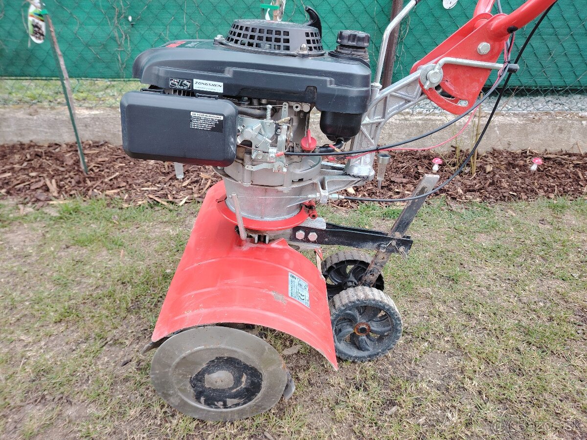 rotavator VARI XP 200 - 4
