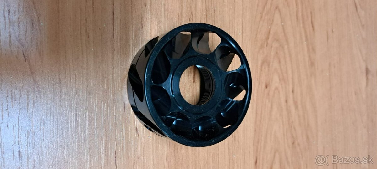 Matica s kinetickým odsávacím systémom prachu - 4