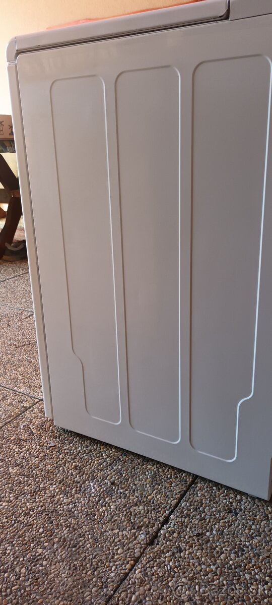 Predam pracku Whirlpool - 4