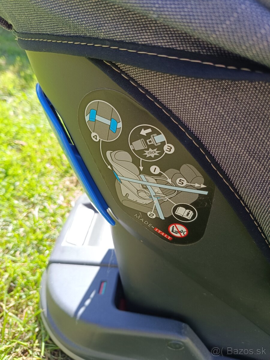 Vajíčko peg perego - 4