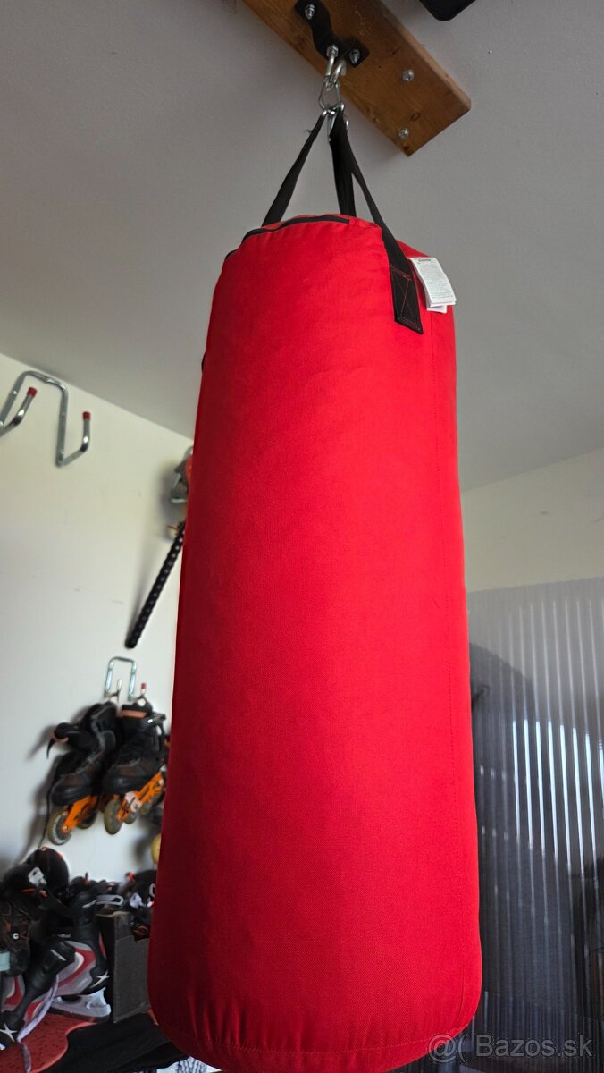 Boxovacie vrece + boxerske rukavice - 4