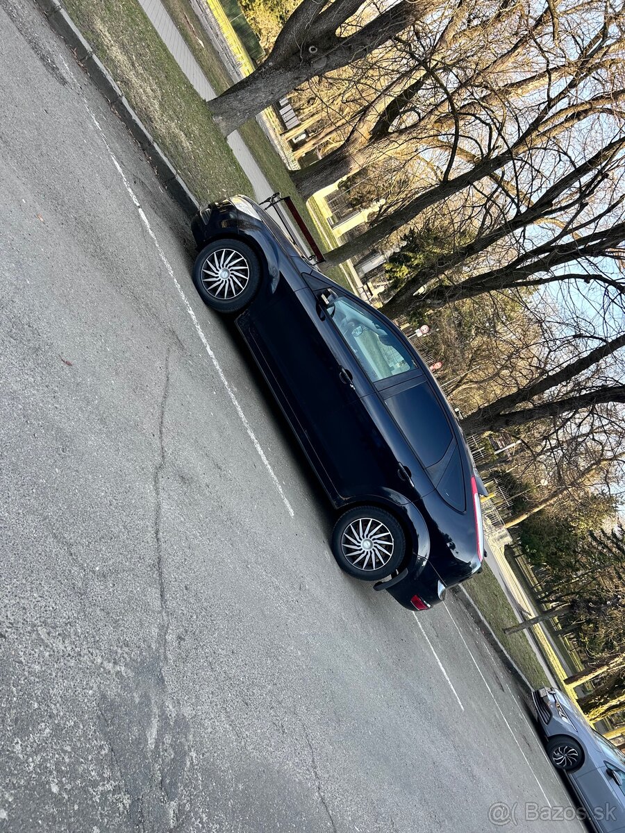 Ford focus 1.8 Tdci - 4