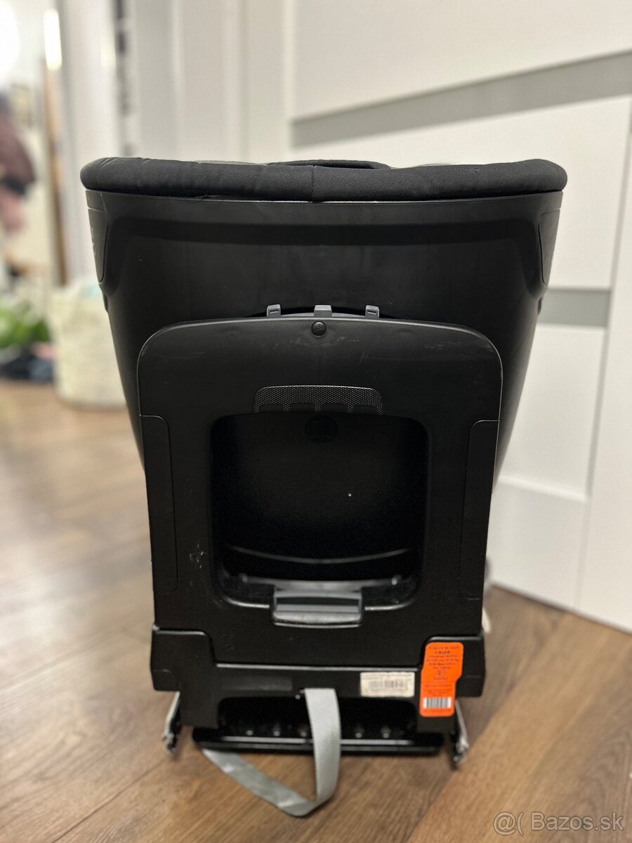 Britax- Romer DUALFIX M i- SIZE - 4