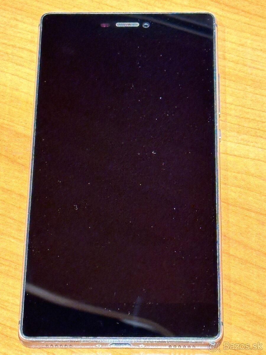 Predam Huawei P8 (GRA-L09A) - 4