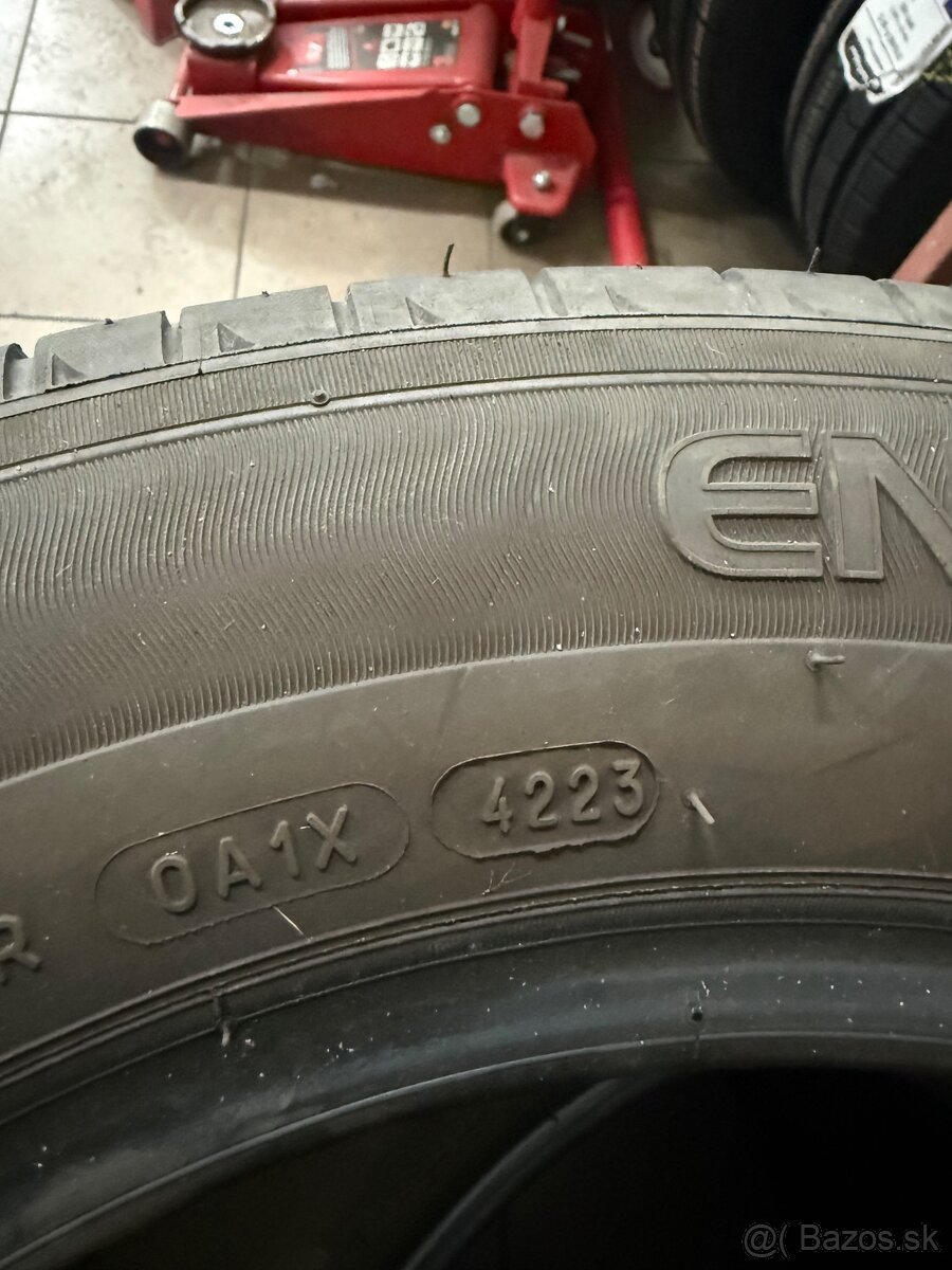 Letné 205/60r16 - 4