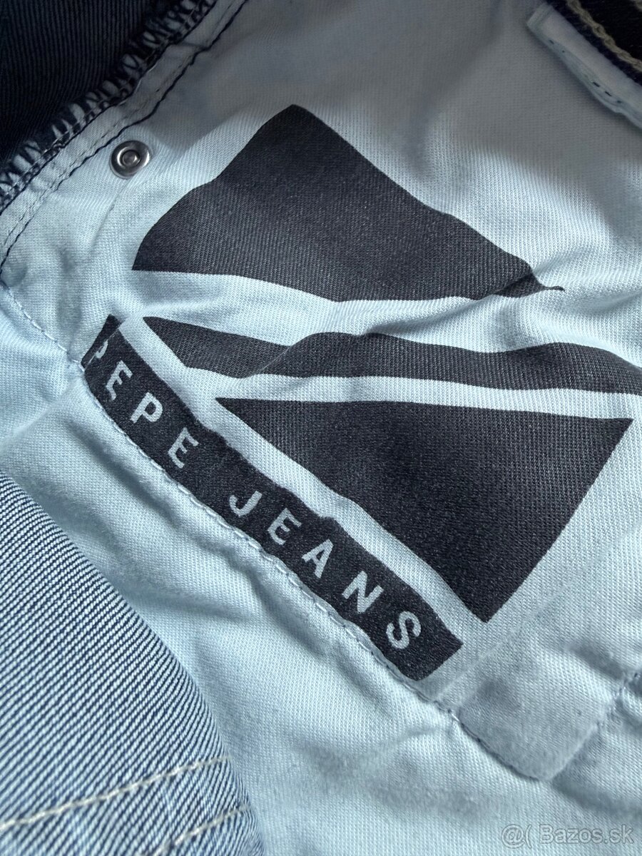 Rifle Pepe Jeans 31 - 4