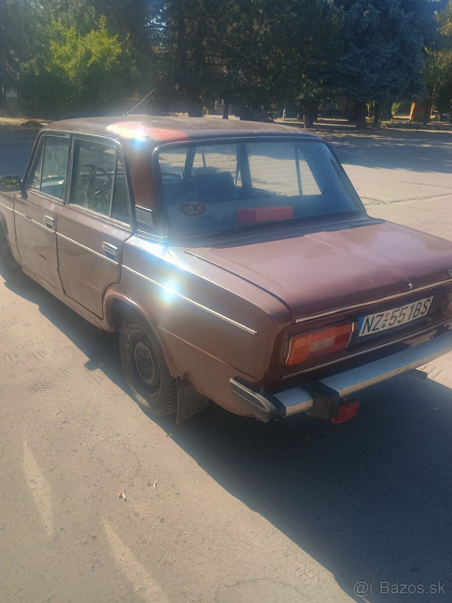 Lada 21061,1500s - 4