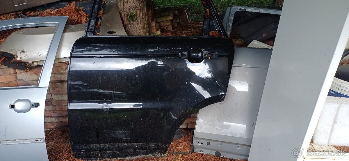 Range Rover Jaguar 2015 - 2026 Díly karoserie - Lacno - 4