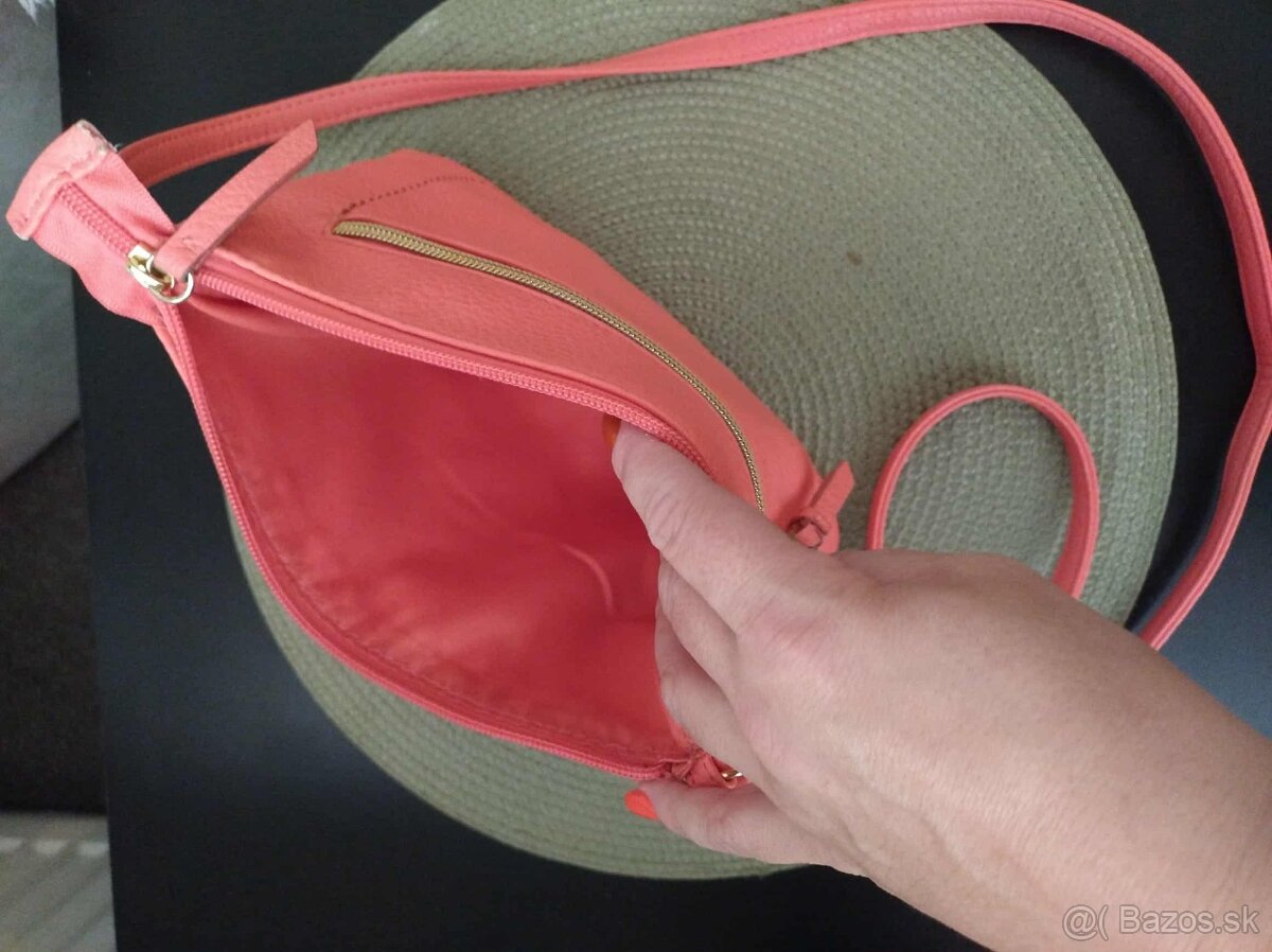 3 x kabelka crosska - 4