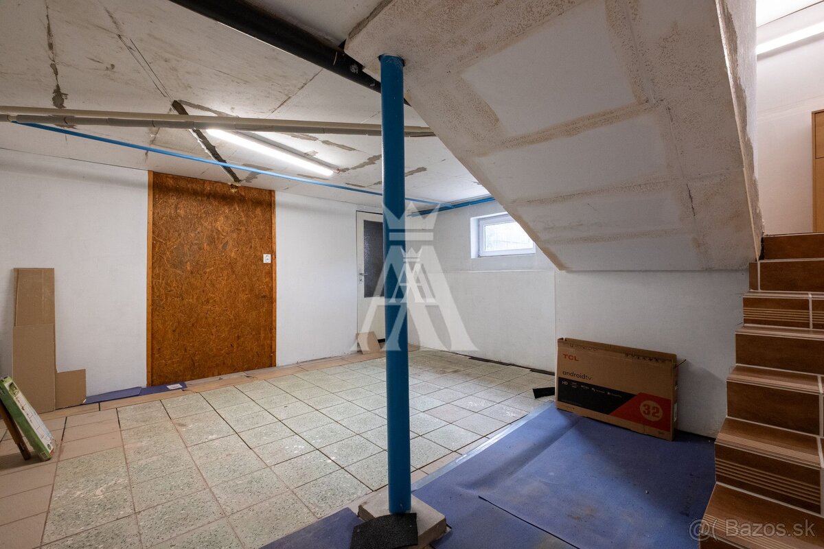 RODINNÝ DOM, ATLETICKÁ ULICA, ČAŇA, KOŠICE OKOLIE - 4