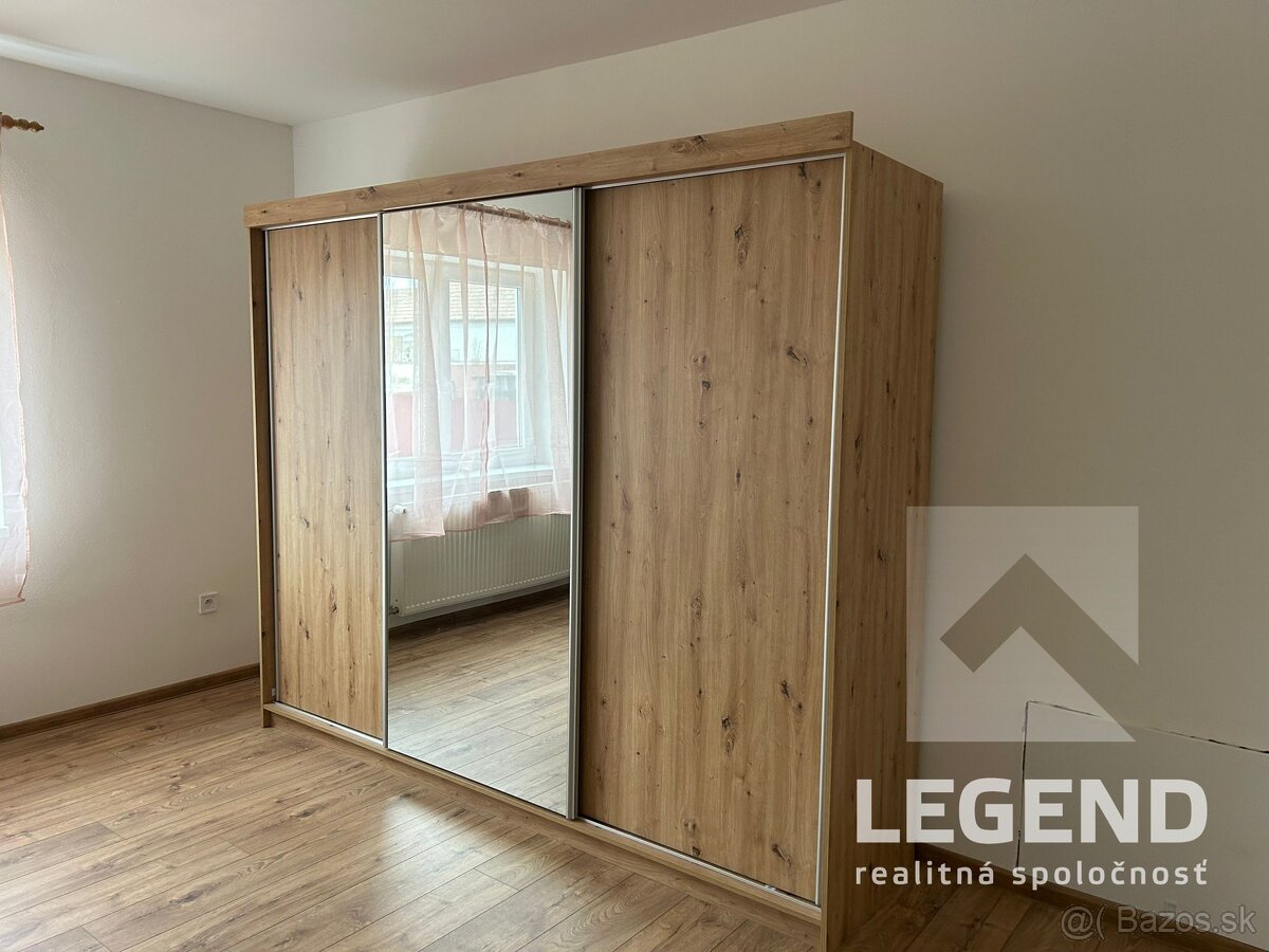 Veľký 3i RD na prenájom v Nesvadoch, výborná poloha, blízko - 4