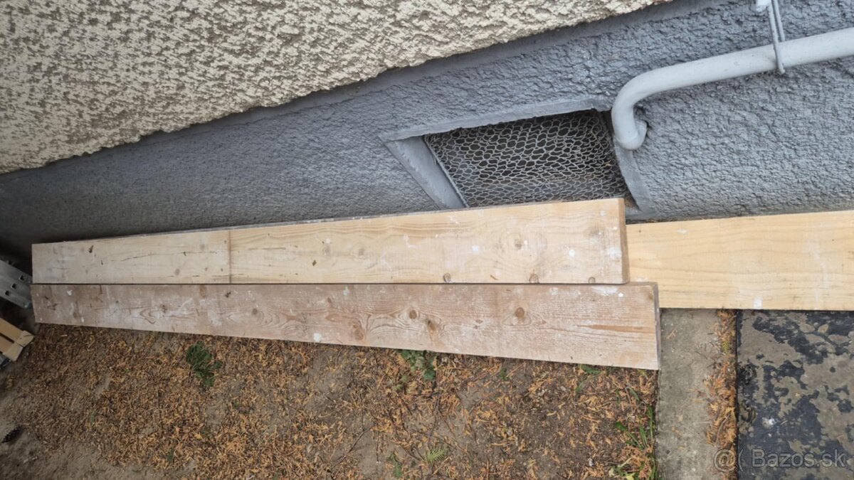 Predam stavebny material - 4