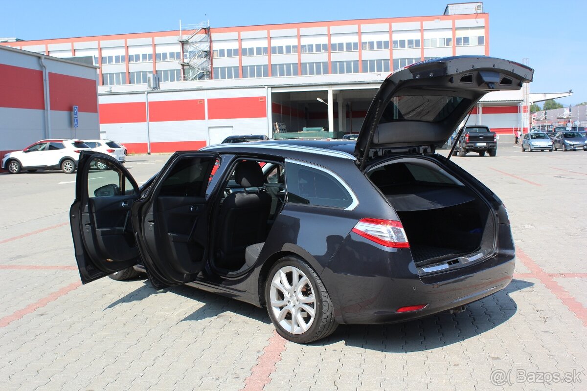 Peugeot 508 SW 2.0 HDi 110kw - 4