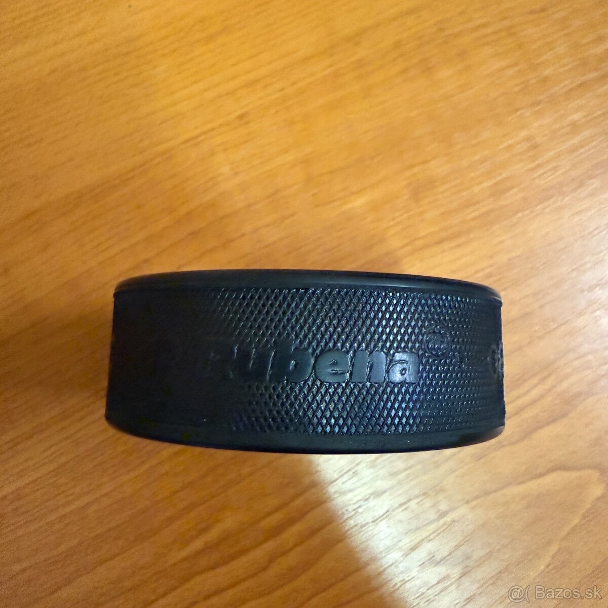 Puk Official Rubena - IIHF MS 2019 - Bratislava - Košice - 4