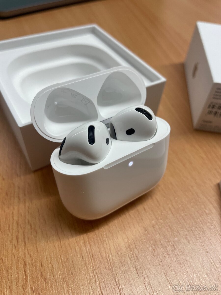 AirPods 4 bez ANC - 4