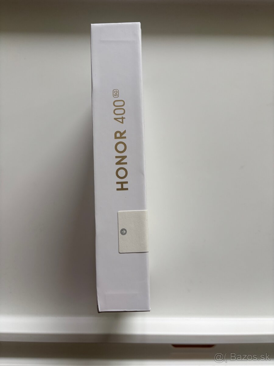 Honor 400 - 4