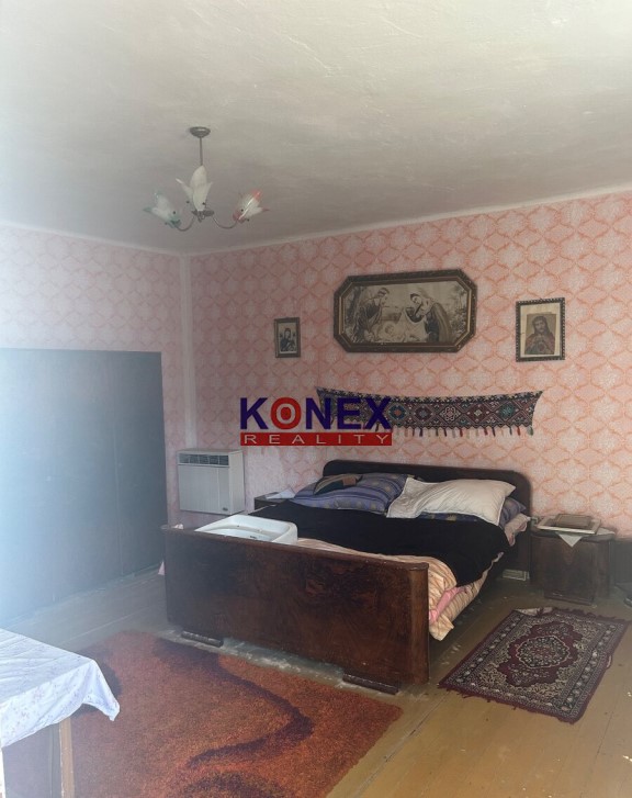 CHALÚPKA v obci ŇAGOV – NA PREDAJ - 4