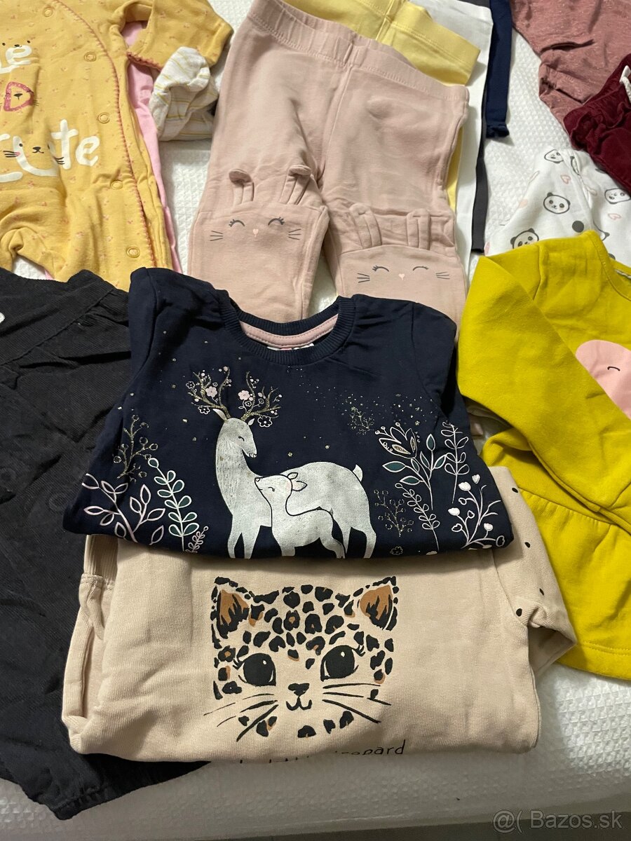 Balik oblečenia pre dievčatko - 4