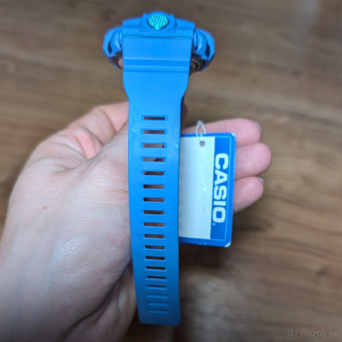 Casio GShock Resist 3464 GBD-800 - 4