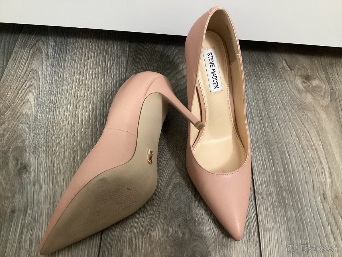 Lodičky veľ.39 - 4