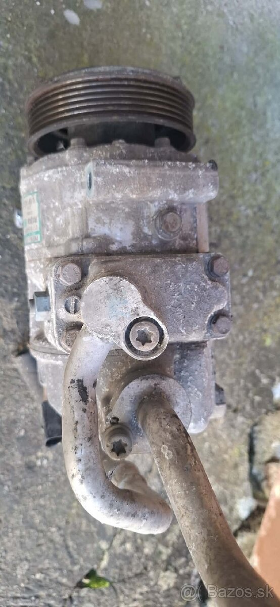 Klima kompresor Volkswagen , Škoda , Seat - 4