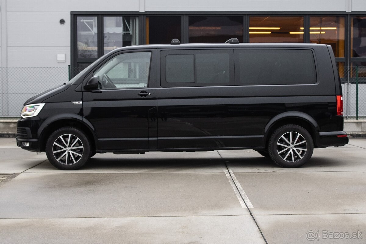 Volkswagen Caravelle T6 2.0 Bi-TDI Long - 4
