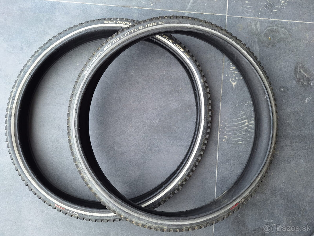 Detský bicykel Woom 4 - 4