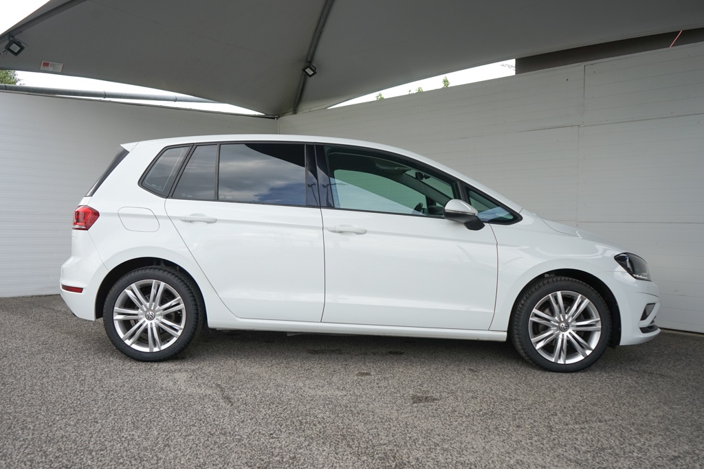 26-Volkswagen, Golf, 2018, nafta, 1.6 TDI Comfortline,85kw - 4