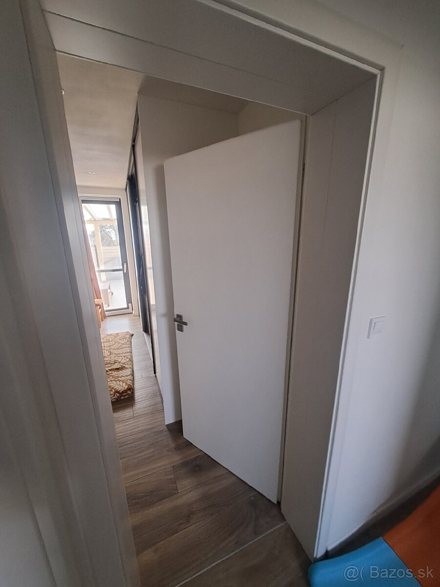 Interiérové dvere - 4