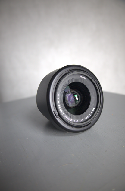 Canon EOS 250D biely + 3× objektív IS STM (TOP SET) - 4