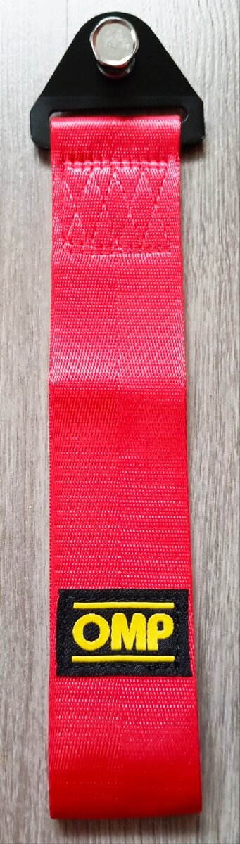 OMP tuning ťažné oko - 4