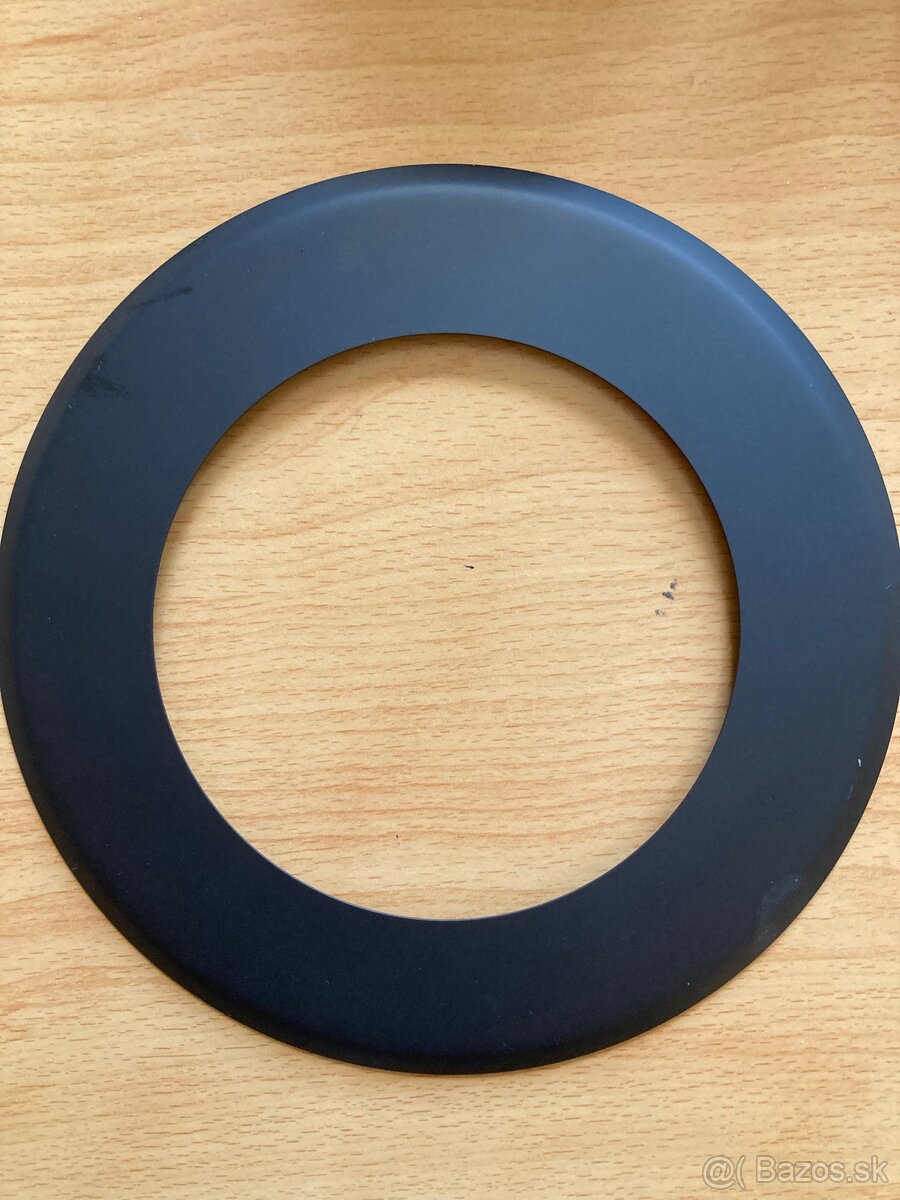 Zdery a ružice k dymovodom - 4