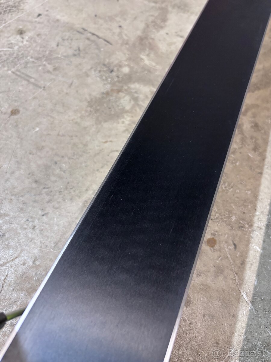 Lyze Kästle LX 85 176cm radius 18m - 4