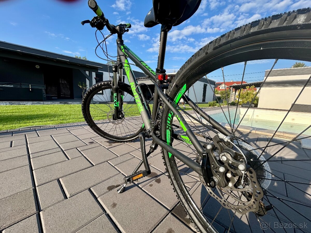 KENZEL SHADE Junior 26″ - 4