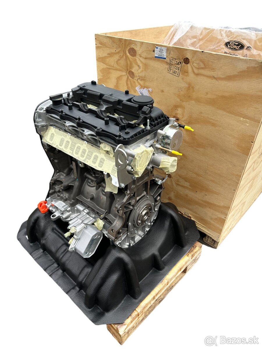 Nové originálne trysky 2,2 – Jumper, Boxer, Transit, Ranger - 4