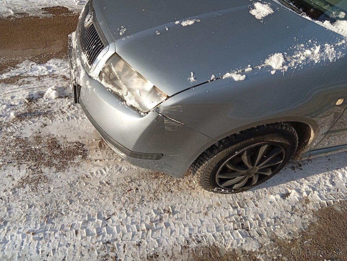 Škoda Fabia 1.2 12v - 4