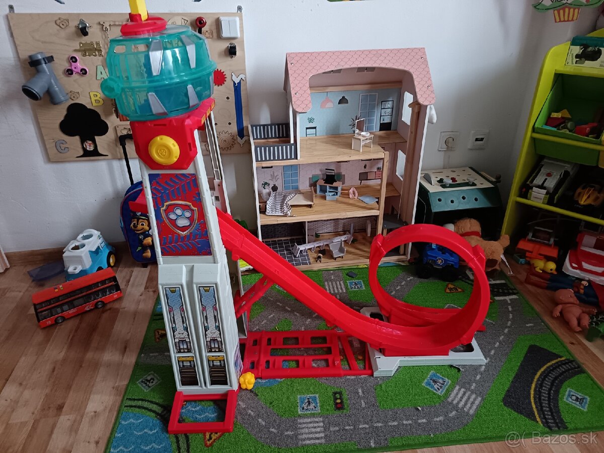 Spin Master Tlapkova patrola - 4