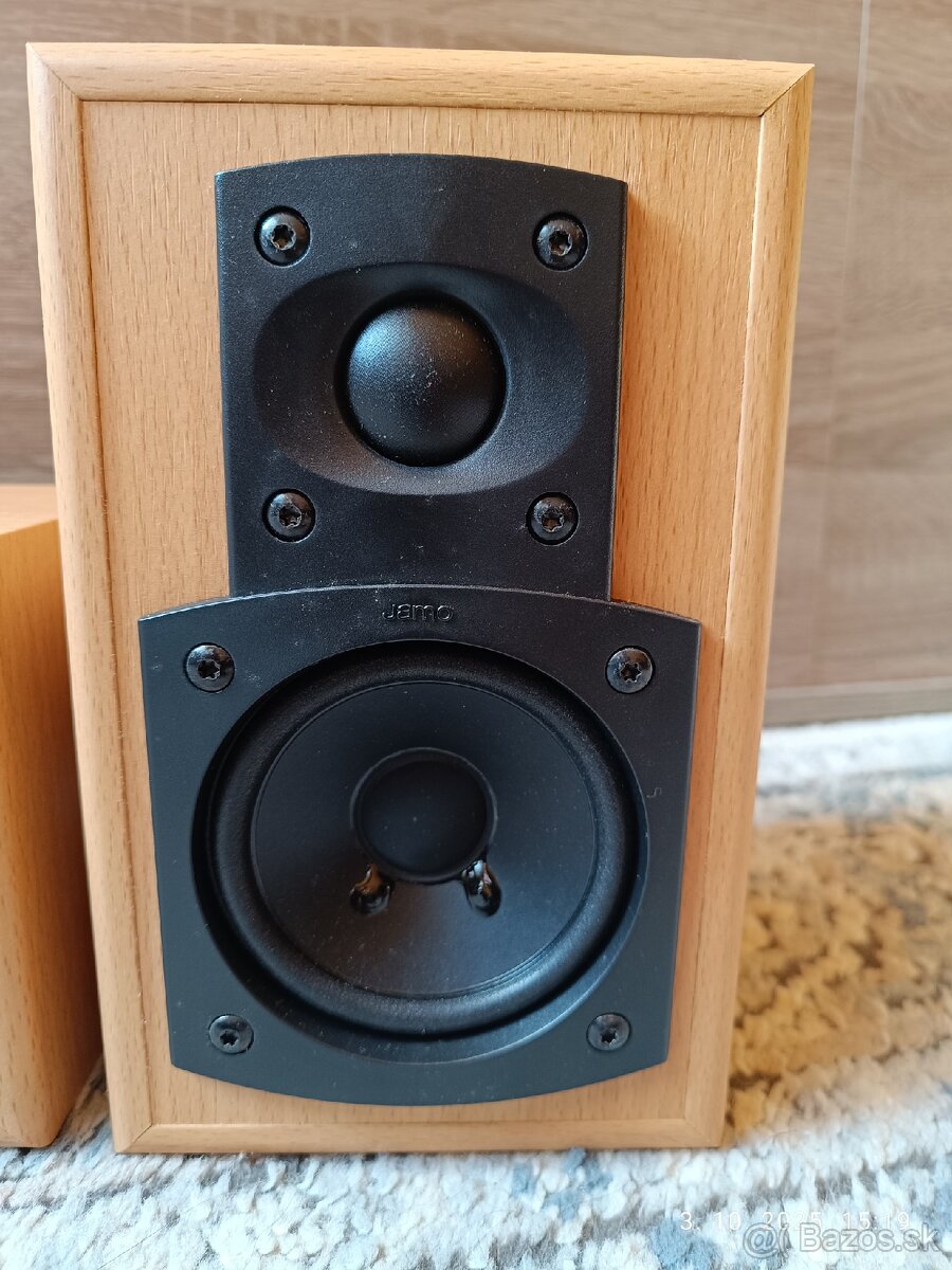 2xJAMO E500 + E5CEN.2...6ohmove - 4