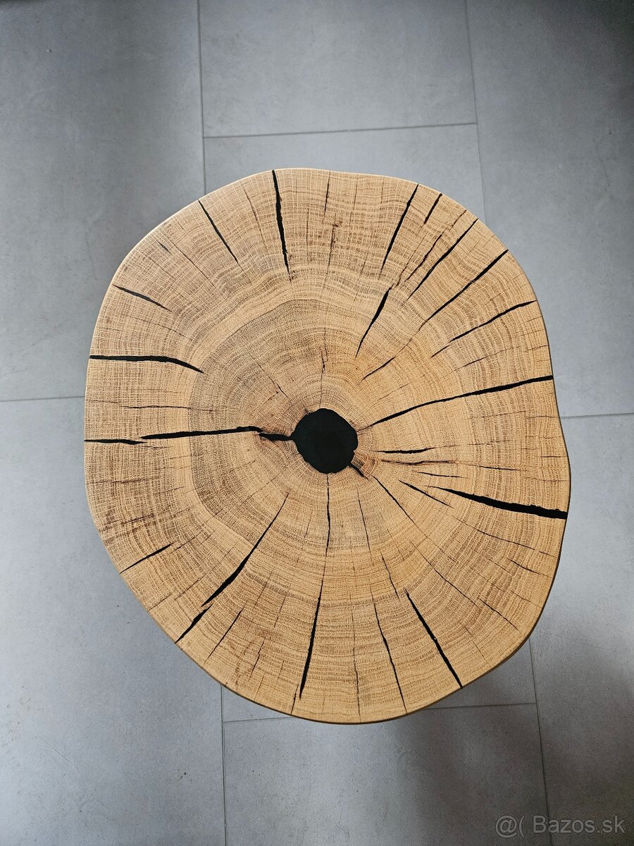 Epoxidový stolík - 4