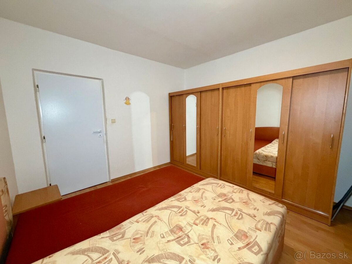 3 izbový byt V Ružomberku na predaj - 4