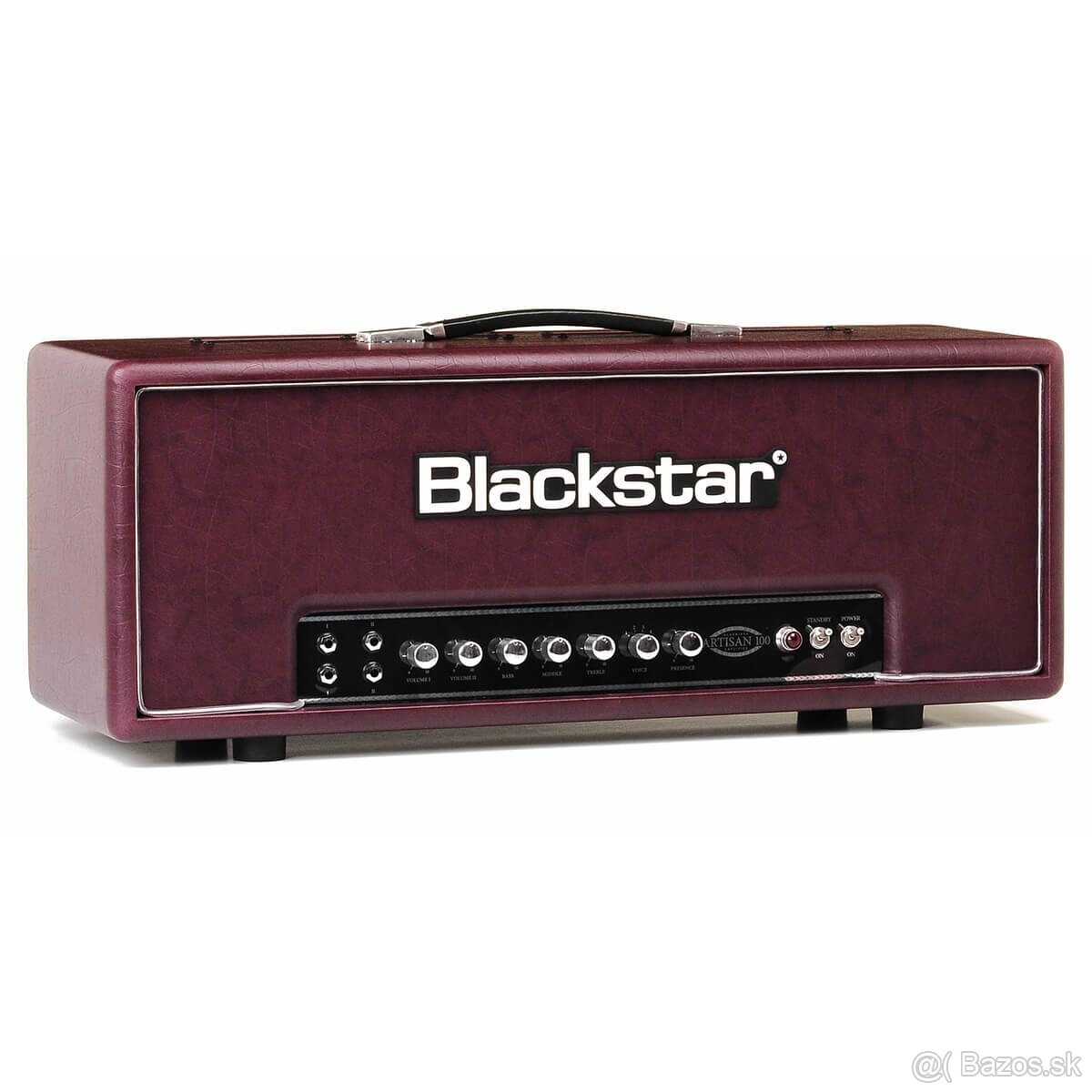 Blackstar Artisan 100H - 4