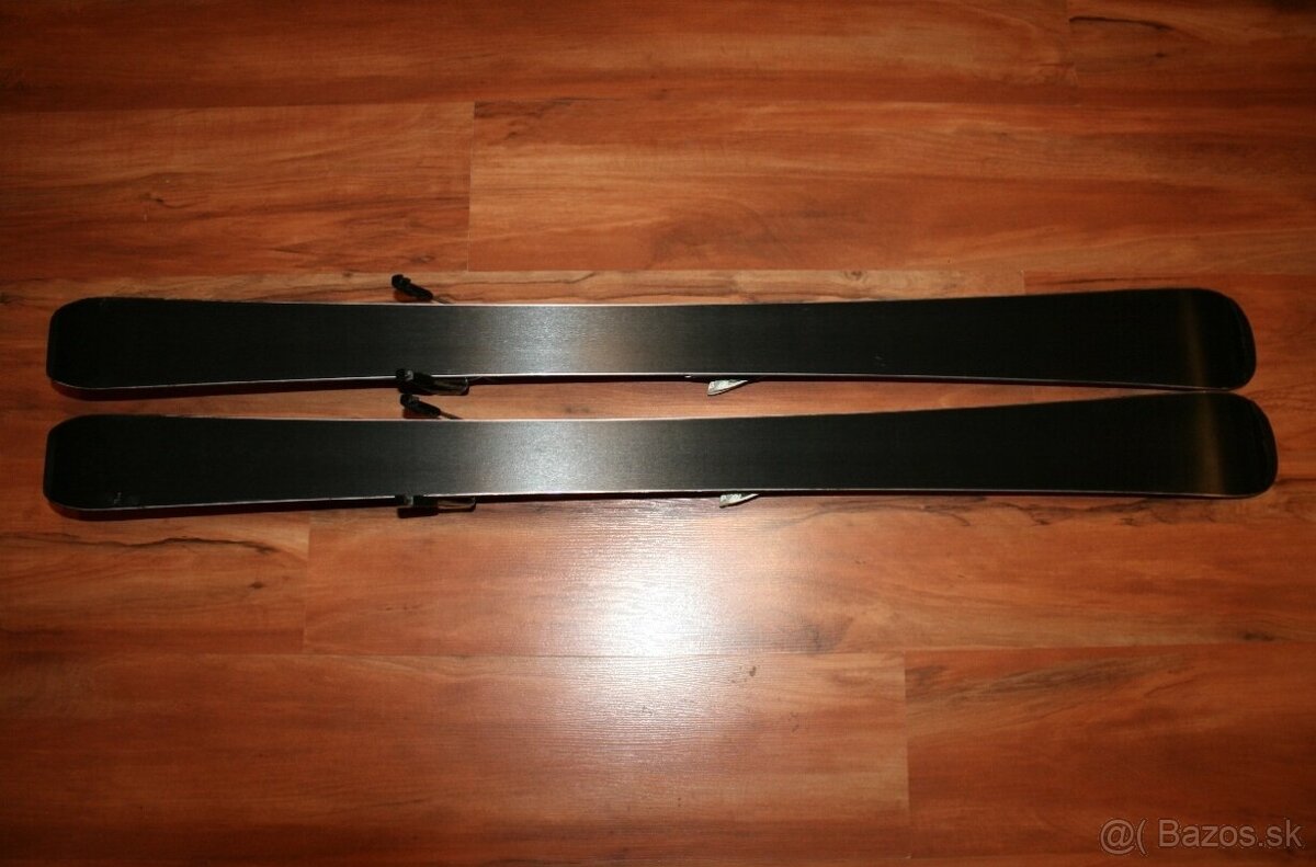 lyže Atomic redster J2 120 cm - 4