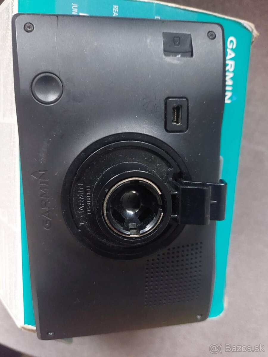 Garmin Drive 50 Lifetime - 4