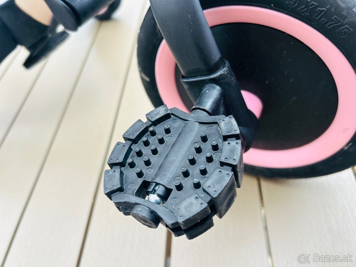 Trojkolka Moovke 6v1 - 4