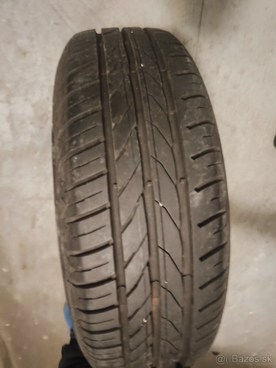 Predám pneumatiky - 4
