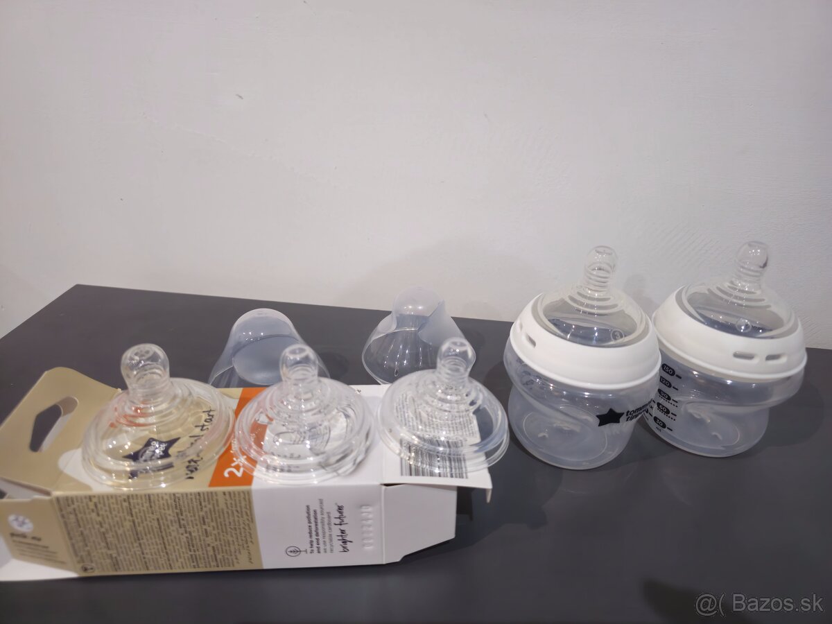 Philips Avent cumliky - 4